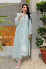 Qalamkar Qline Luxury Lawn Collection 12