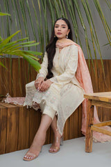 Qalamkar Qline Luxury Lawn Collection 05