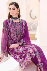 Ramsha Chiffon Collection