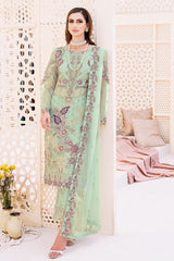 Ramsha Chiffon Collection