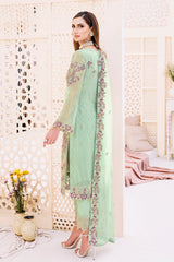 Ramsha Chiffon Collection