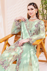 Ramsha Chiffon Collection