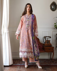 Mushq Amoi | luxury lawn'26