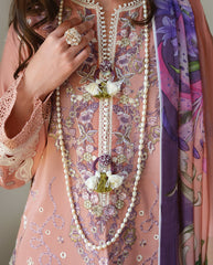 Mushq Amoi | luxury lawn'26