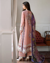 Mushq Amoi | luxury lawn'26