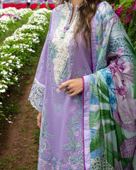 The Secret Garden Lawn Collection By Mushq 26