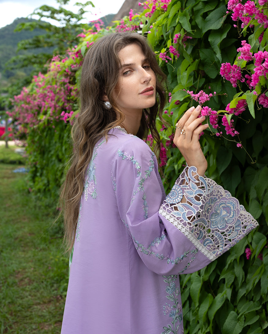 The Secret Garden Lawn Collection By Mushq 26