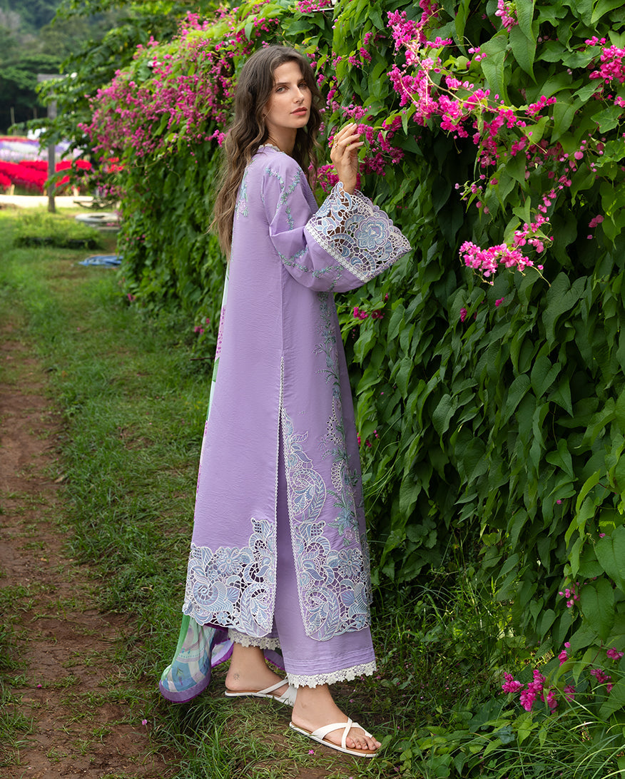 The Secret Garden Lawn Collection By Mushq 26
