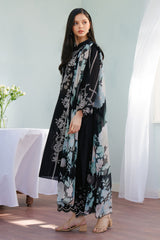 Coco Prints Vol 2 Lawn Collection By Zarashahjahan ‘25
