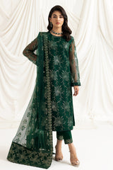 Alizeh Vol 2 Dua Luxury Formals Collection 5A