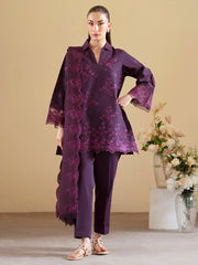 Ember Lawn '26 By Mahnur