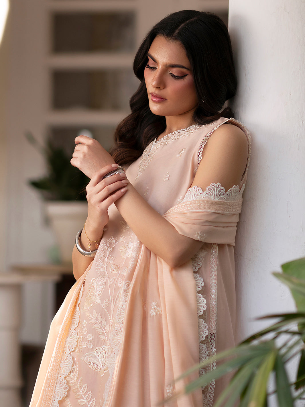 Ember Lawn '26 By Mahnur