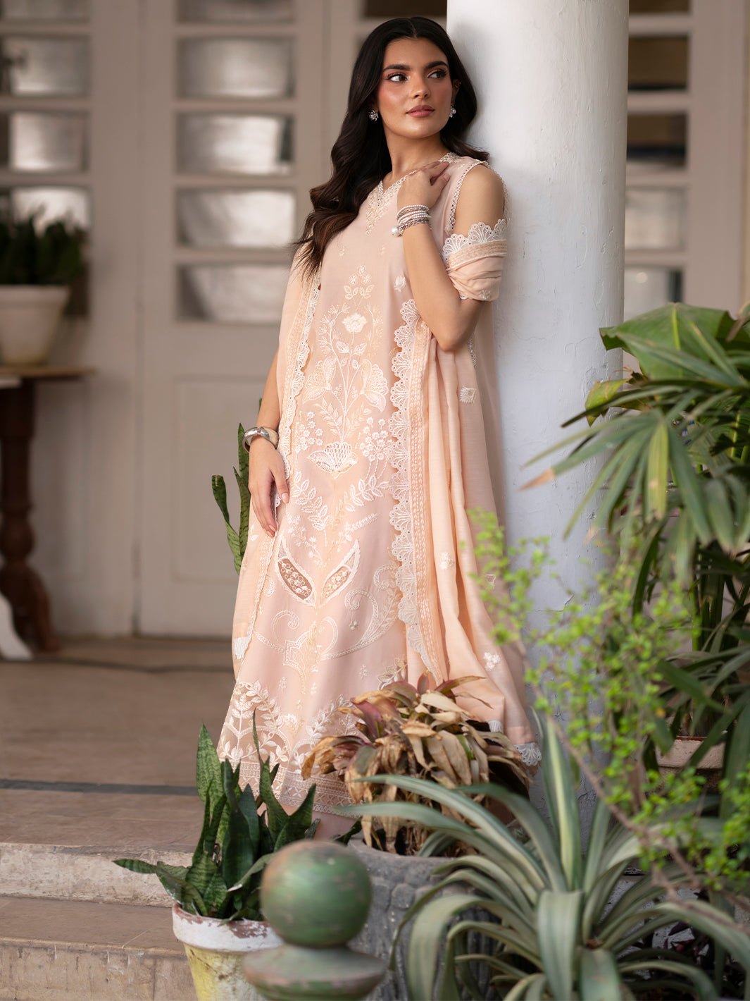 Ember Lawn '26 By Mahnur