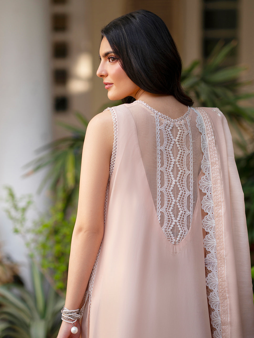 Ember Lawn '26 By Mahnur