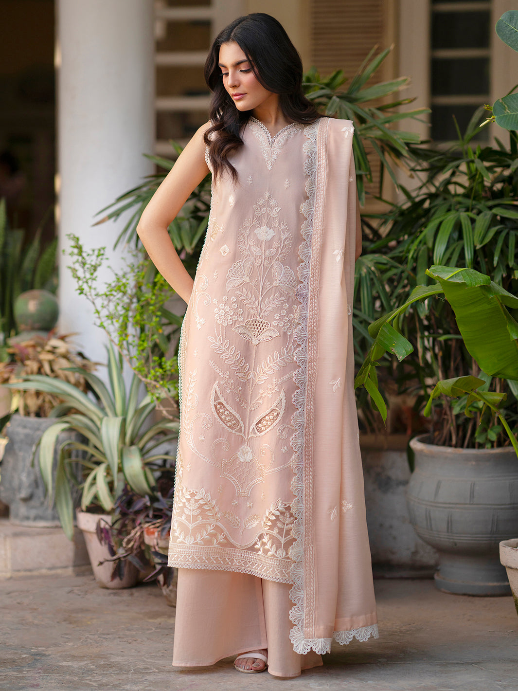 Ember Lawn '26 By Mahnur