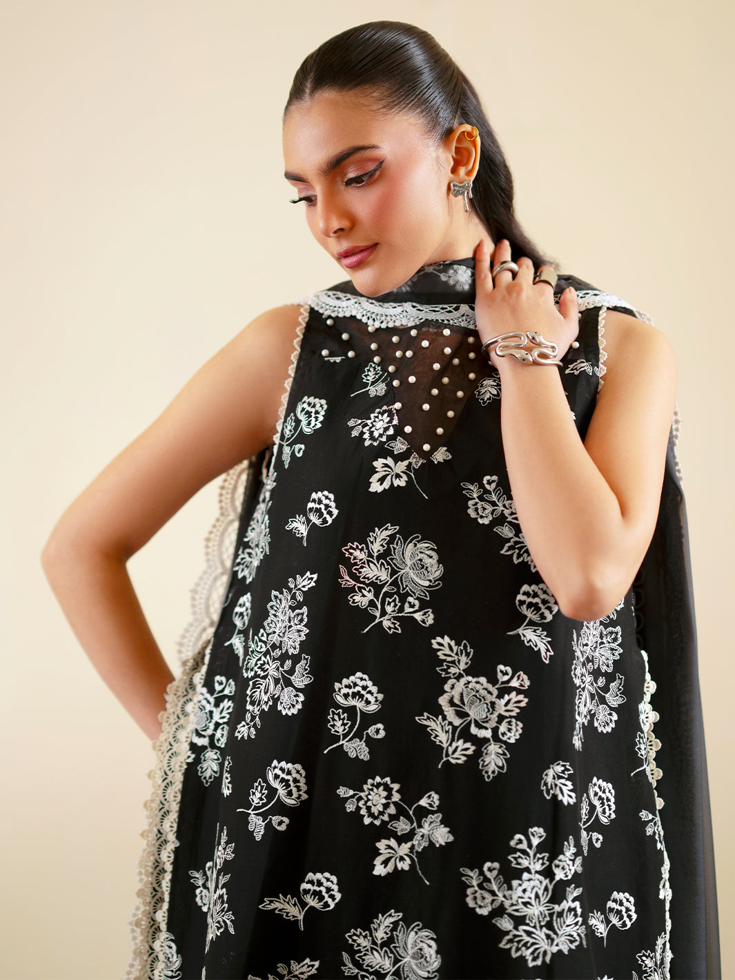 Ember Lawn '26 By Mahnur
