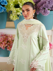 Ember Lawn '26 By Mahnur