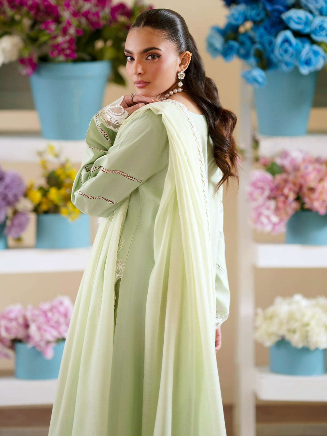 Ember Lawn '26 By Mahnur