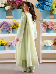 Ember Lawn '26 By Mahnur
