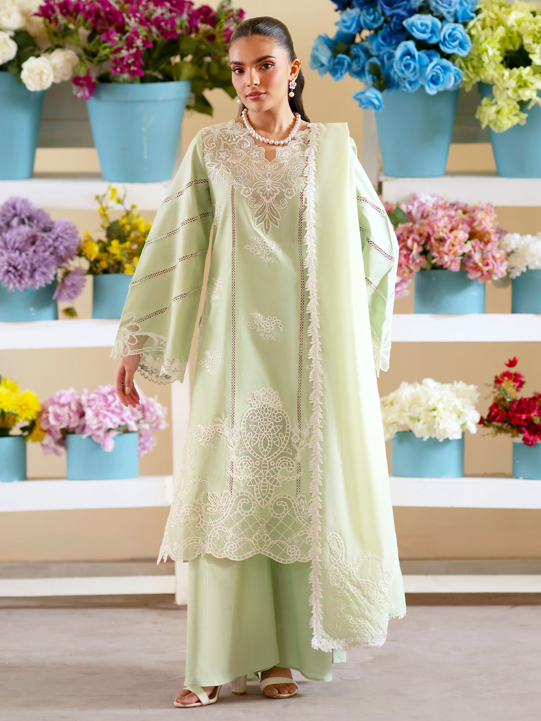 Ember Lawn '26 By Mahnur