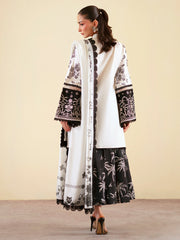 Ember Lawn '26 By Mahnur