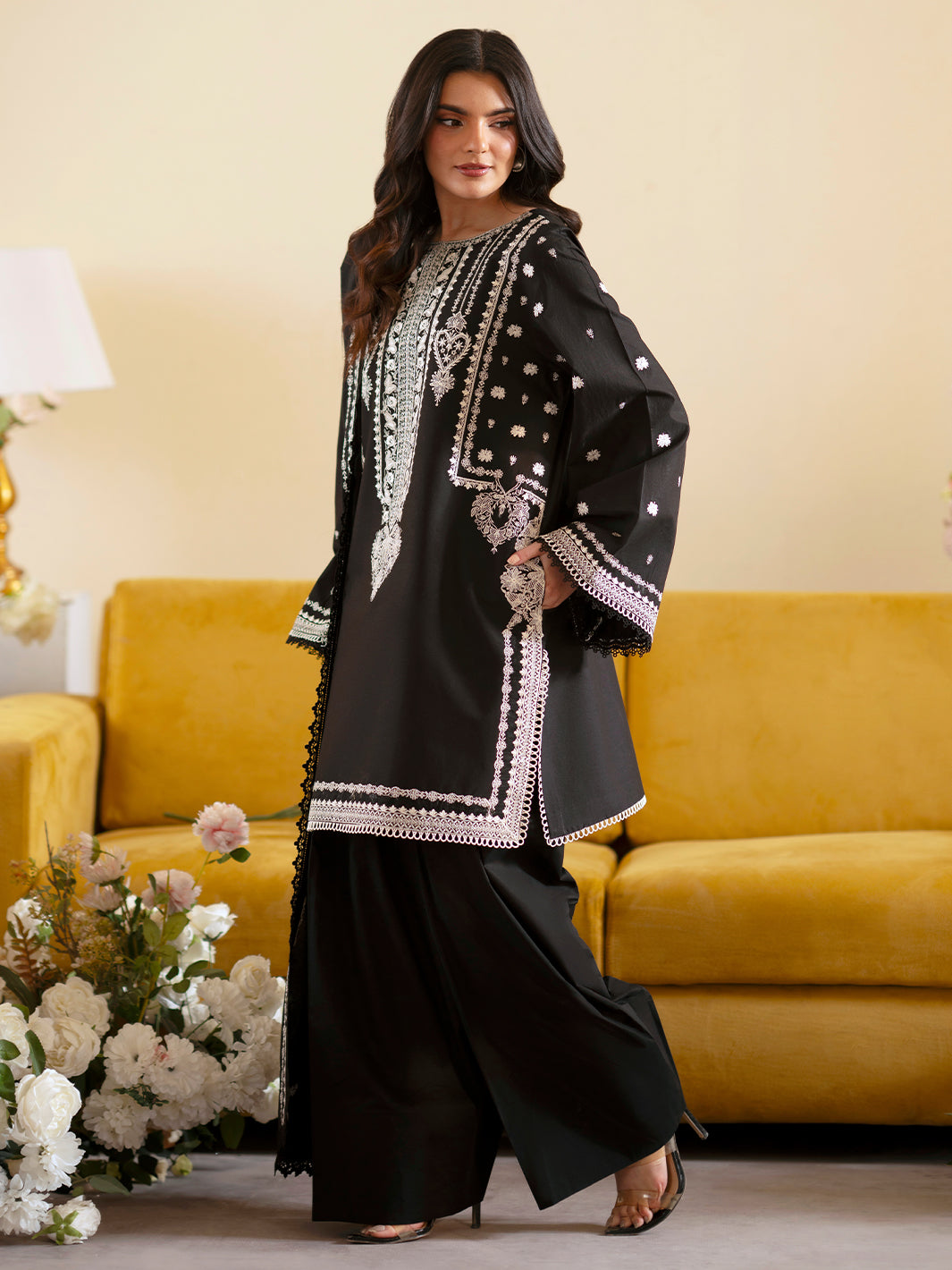 Ember Lawn '26 By Mahnur