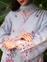Ember Lawn '26 By Mahnur