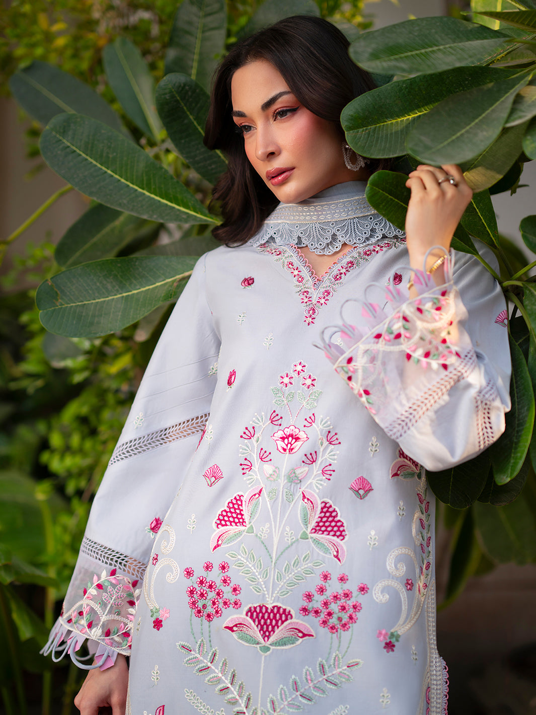 Ember Lawn '26 By Mahnur