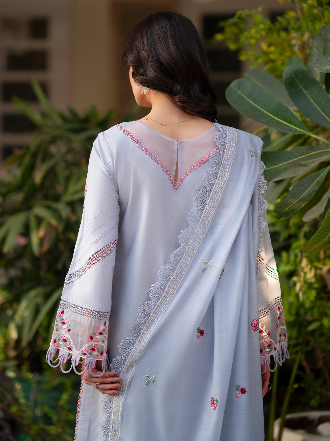 Ember Lawn '26 By Mahnur