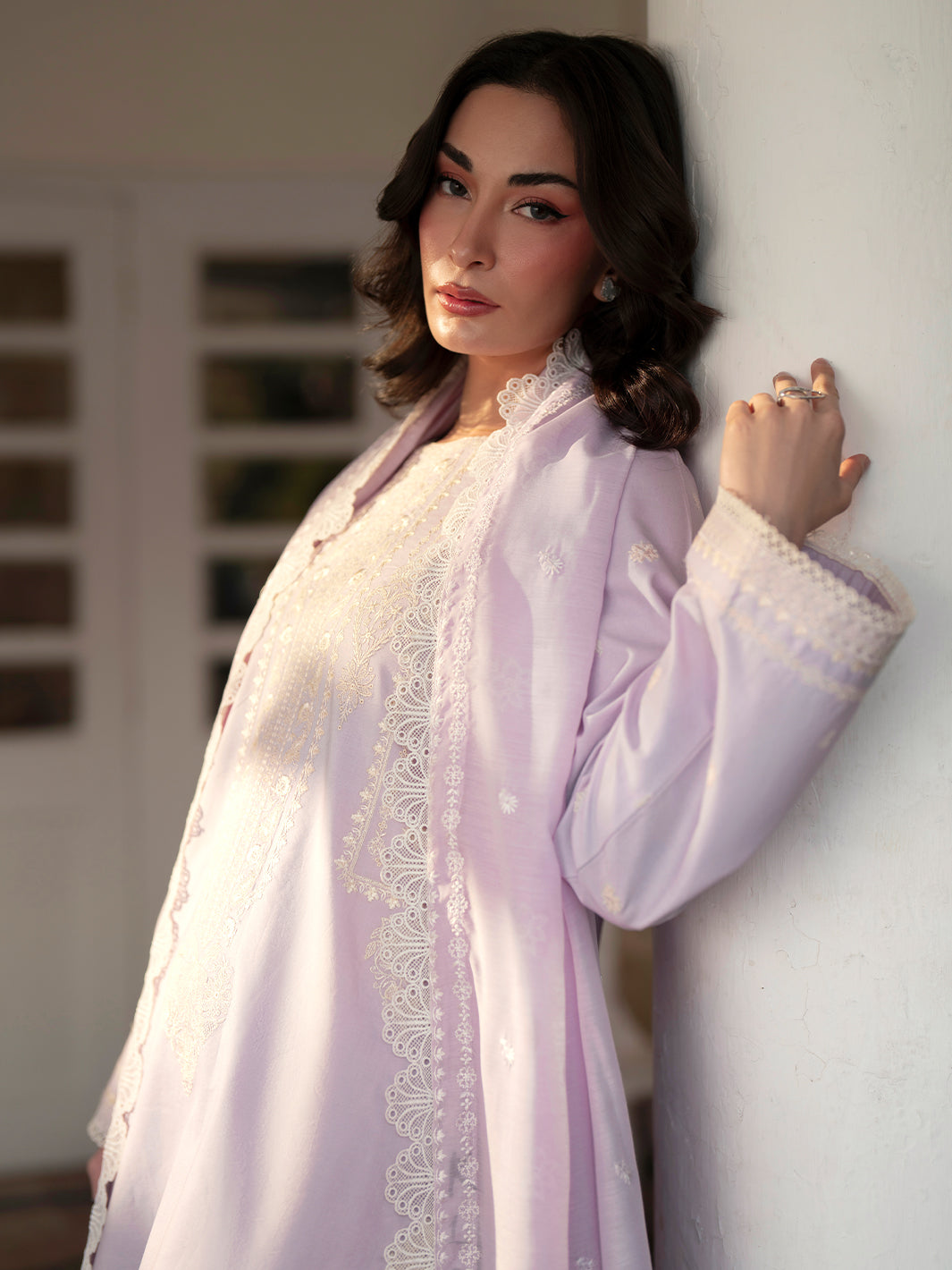 Ember Lawn '26 By Mahnur