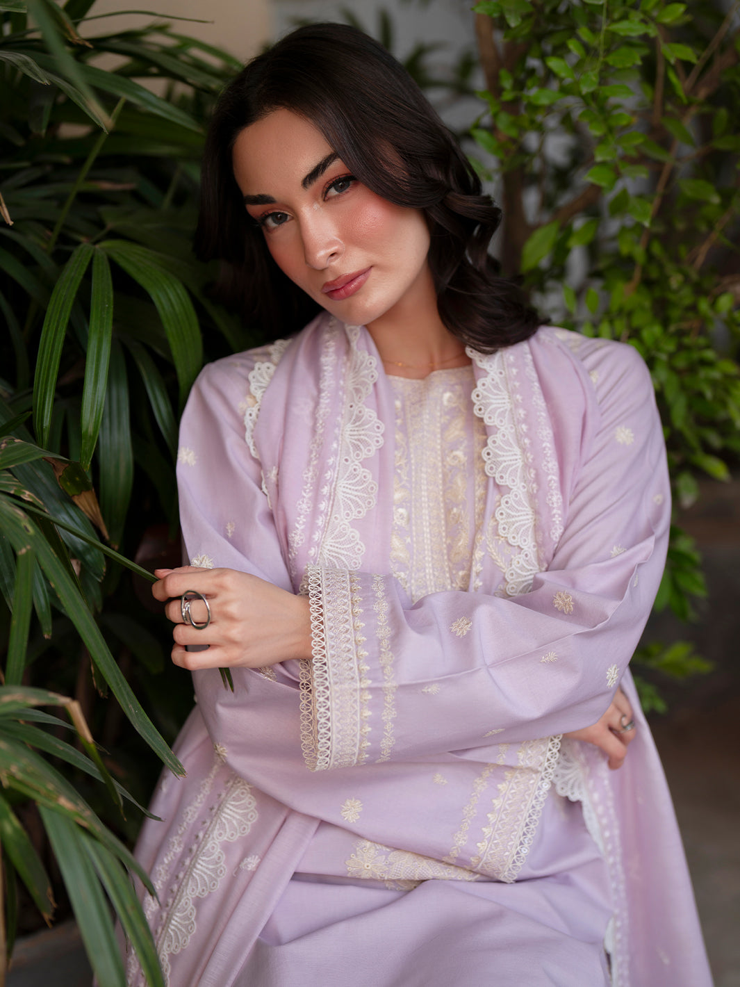 Ember Lawn '26 By Mahnur