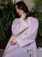 Ember Lawn '26 By Mahnur