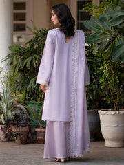 Ember Lawn '26 By Mahnur