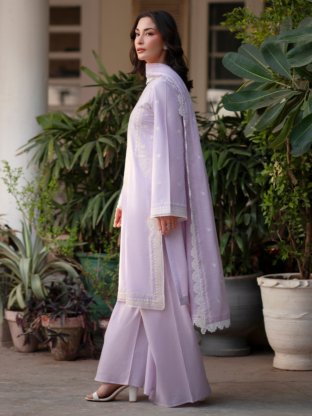 Ember Lawn '26 By Mahnur