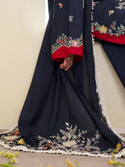 Ember Lawn '26 By Mahnur