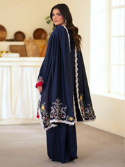 Ember Lawn '26 By Mahnur