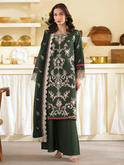 Ember Lawn '26 By Mahnur