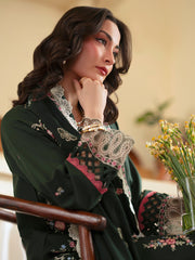 Ember Lawn '26 By Mahnur