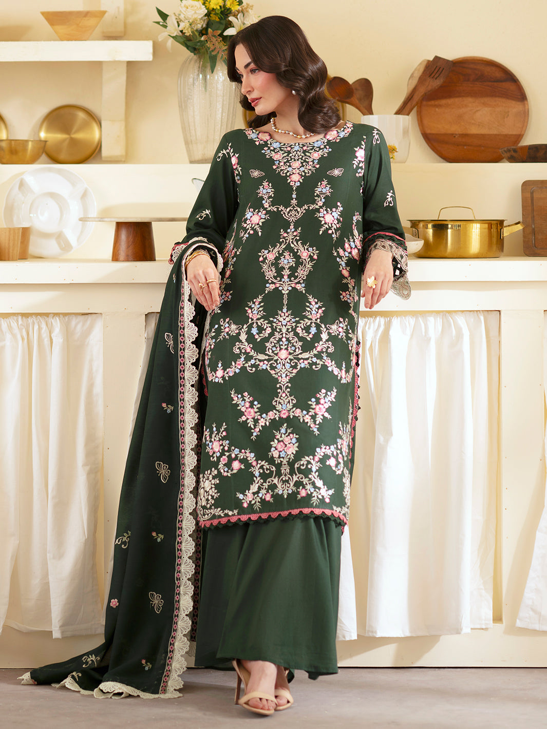Ember Lawn '26 By Mahnur