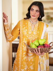Ember Lawn '26 By Mahnur