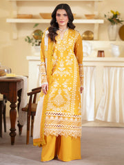 Ember Lawn '26 By Mahnur