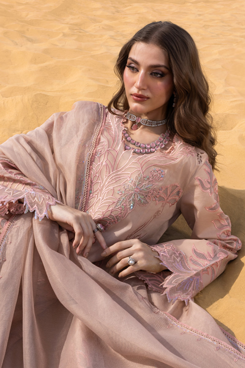 Rang Rasiya Premium Summer Collection '26