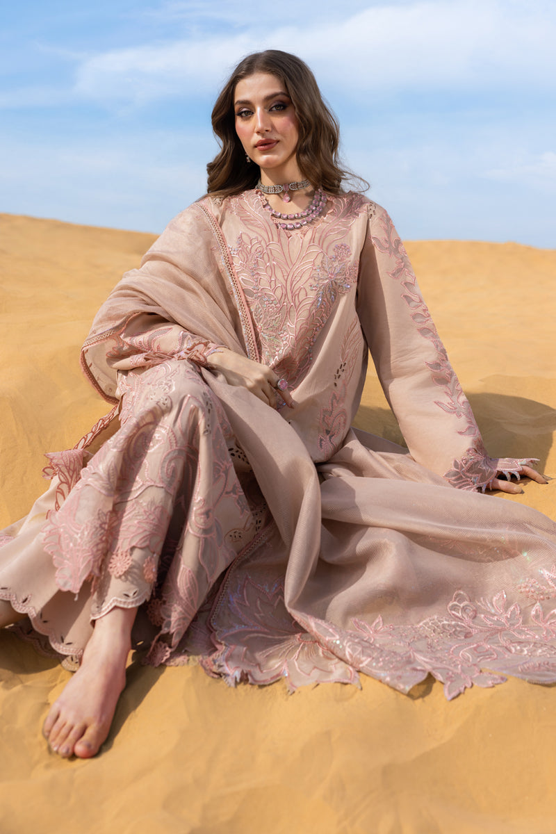 Rang Rasiya Premium Summer Collection '26