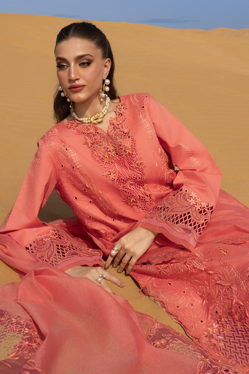 Rang Rasiya Premium Summer Collection '26