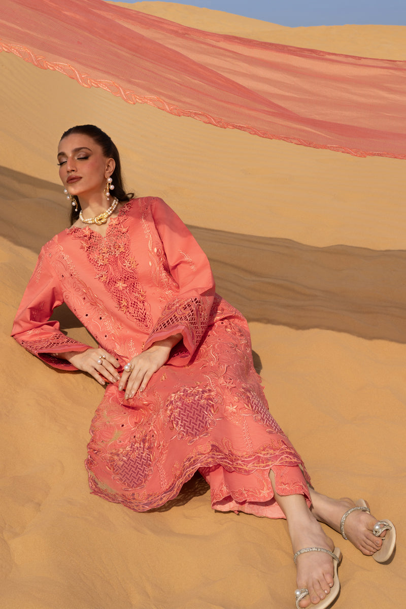 Rang Rasiya Premium Summer Collection '26