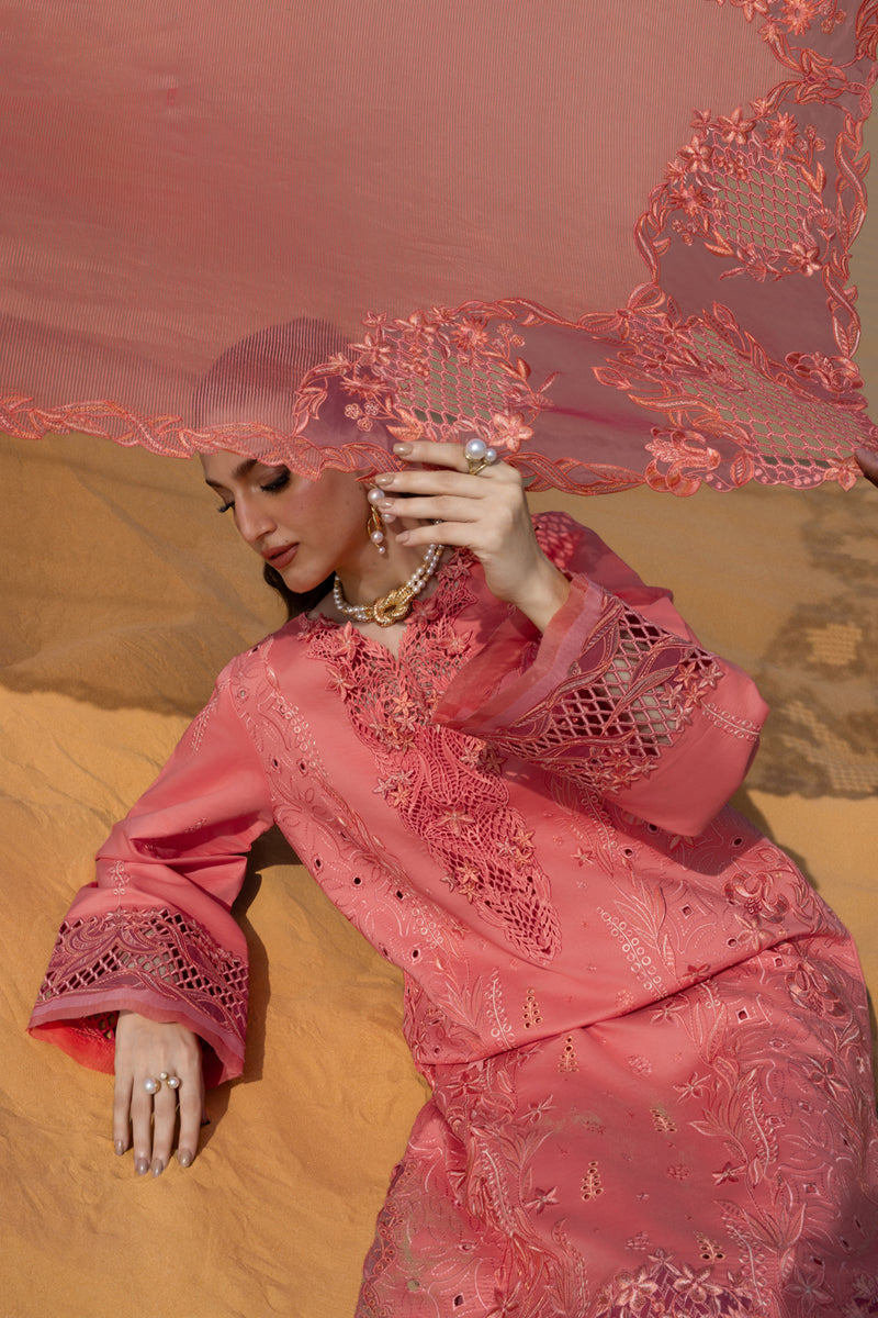 Rang Rasiya Premium Summer Collection '26