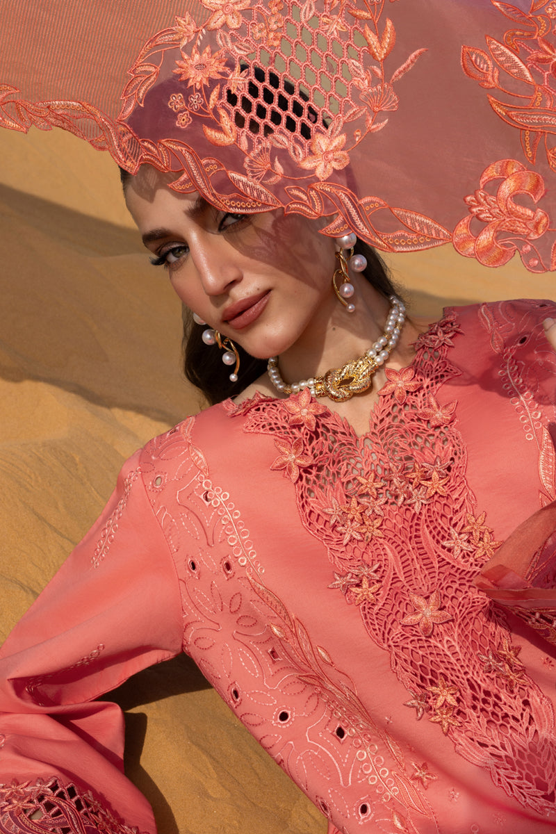 Rang Rasiya Premium Summer Collection '26