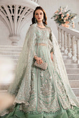 Maria B Mbroidered Eid Edit Collection 24 (03)