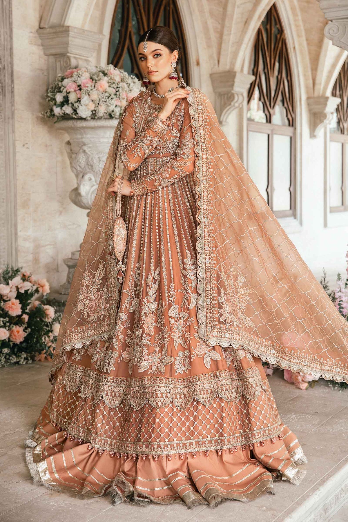 Maria B Mbroidered Eid Edit Collection 24 (04)