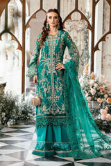 Maria B Mbroidered Eid Edit Collection 24 (06)